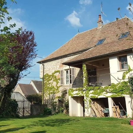 Gite Le Lavoir - Laives Экстерьер фото